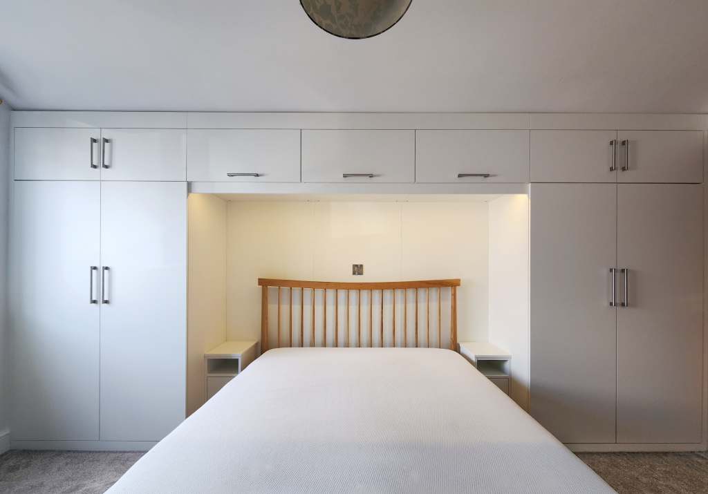 Budget Bedroom Furniture 